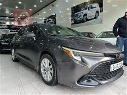 تويوتا كورولا هاتشباك